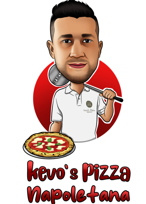 Kevo's Pizza