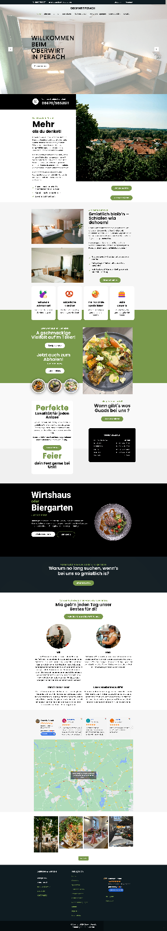 Oberwirt Perach